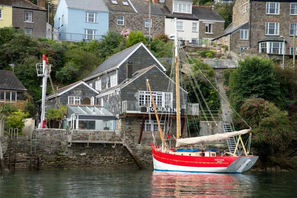 Image of Polmarine