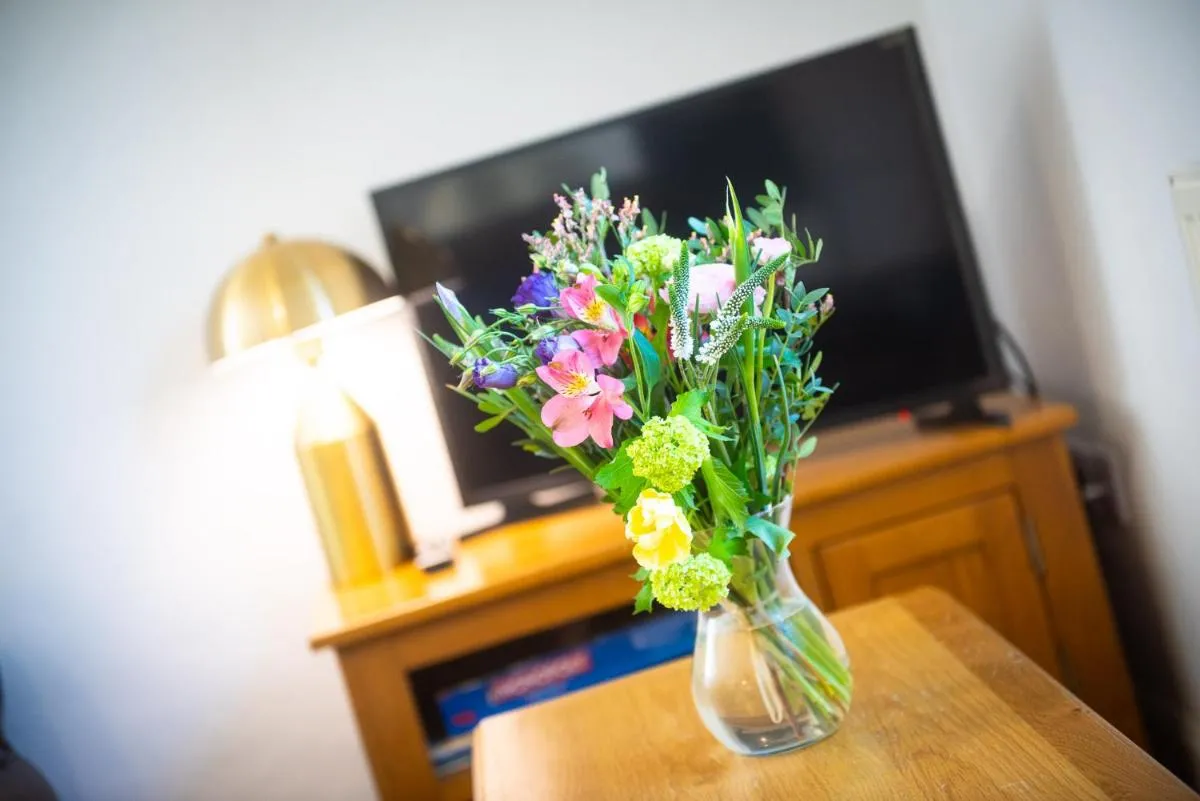 Image 4 of Polrunny Farm Blackberry Cottage – Cornwall bliss in sight of the sea