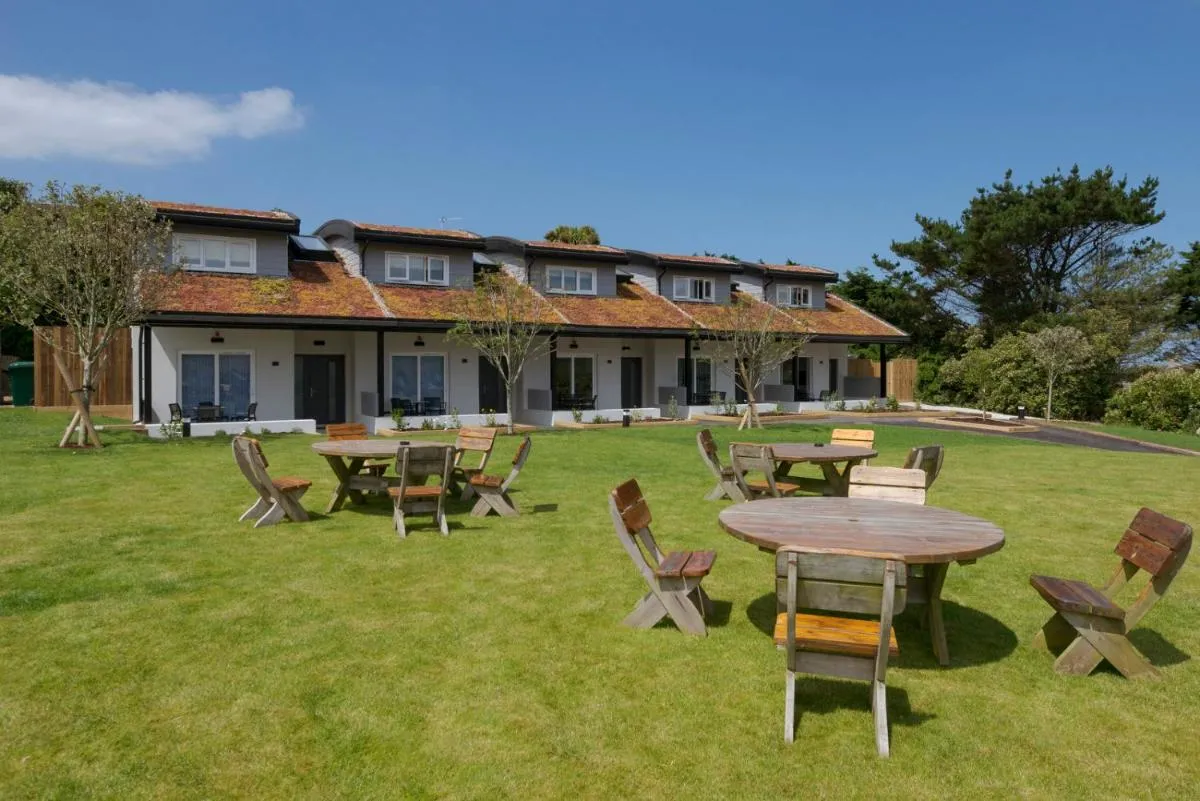 Image 6 of Porth Veor Manor Villas & Apartments