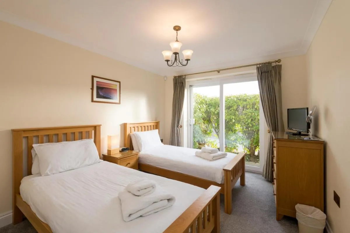 Image 1 of Porth Veor Manor Villas & Apartments