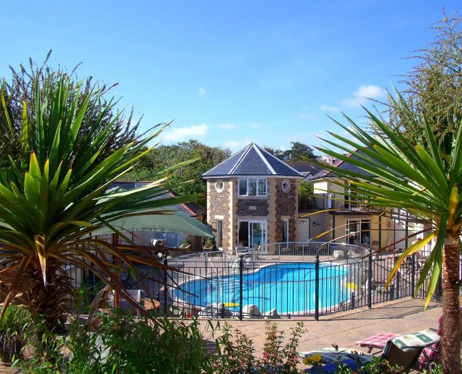 Image of Porth Veor Manor Villas & Apartments