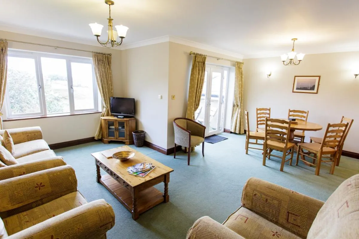 Image 5 of Porth Veor Manor Villas & Apartments