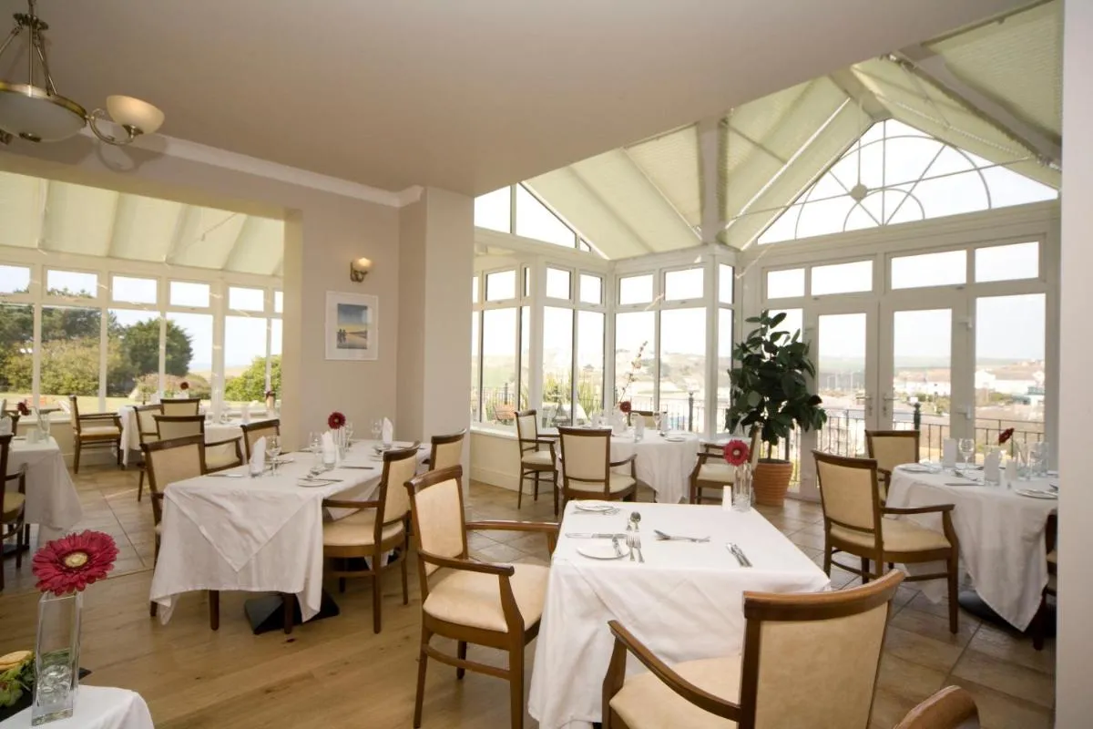 Image 4 of Porth Veor Manor Villas & Apartments