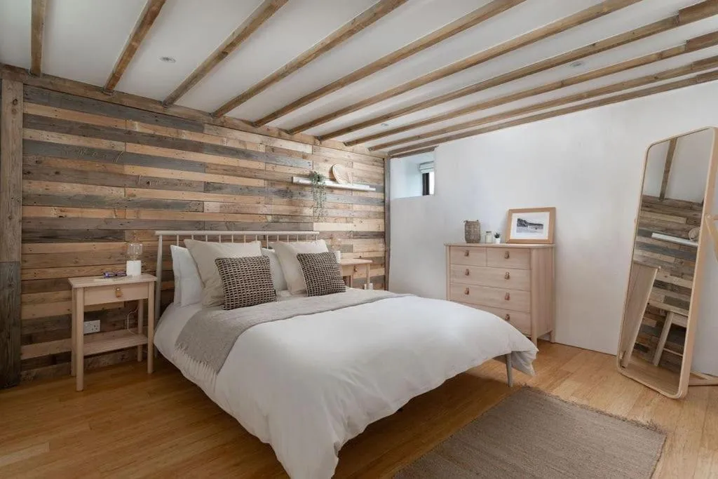 Image 4 of Porthcurno Barns, The Cart Lodge – Cosy cottage, walk to Porthcurno beach, Pedn Vouder & Minack Theatre