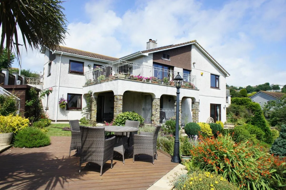 Image 6 of Portmellon Cove Guest House