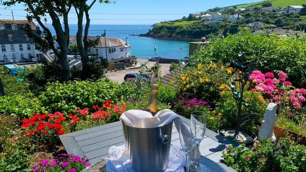 Image of Portmellon Cove Guest House