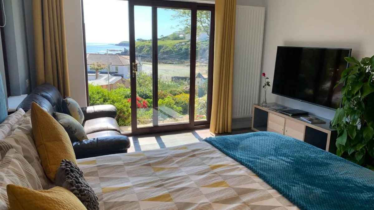 Image 5 of Portmellon Cove Guest House