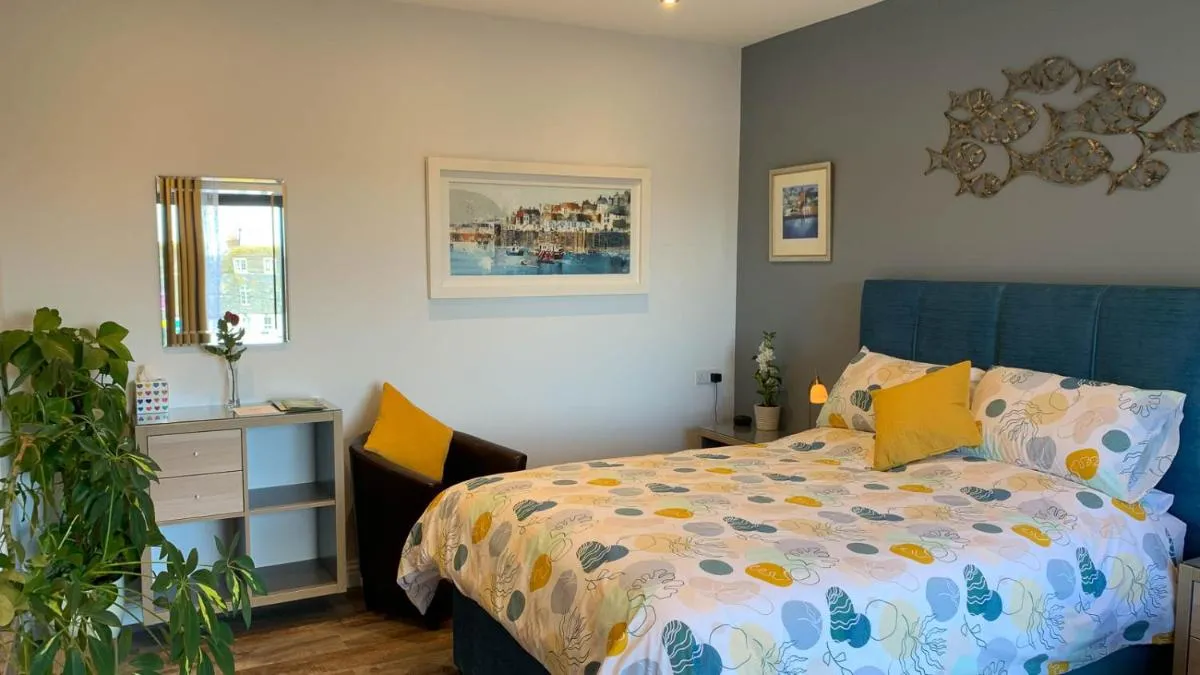 Image 1 of Portmellon Cove Guest House