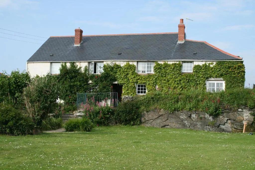 Image of Primrose Cottage