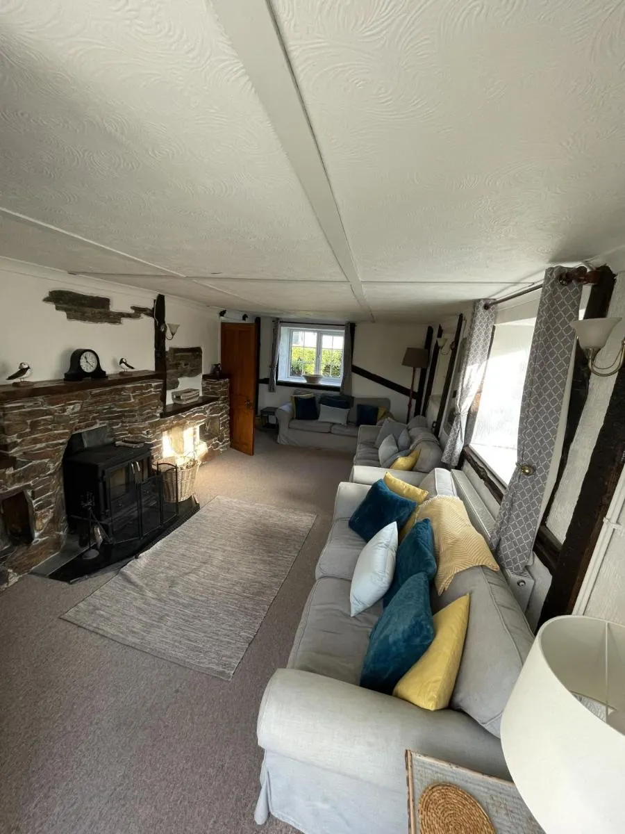 Image 4 of Primrose Cottage