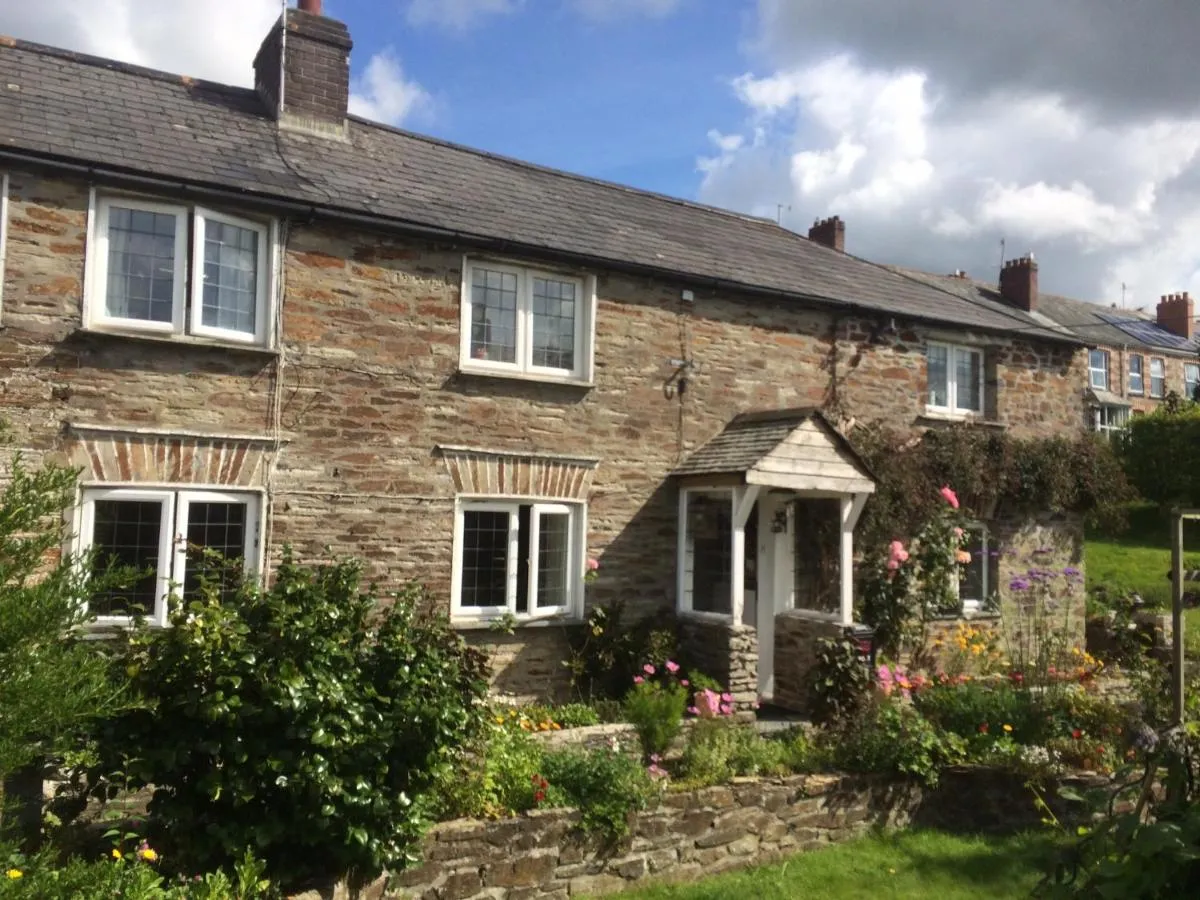 Image 4 of Priory Cottage Bodmin