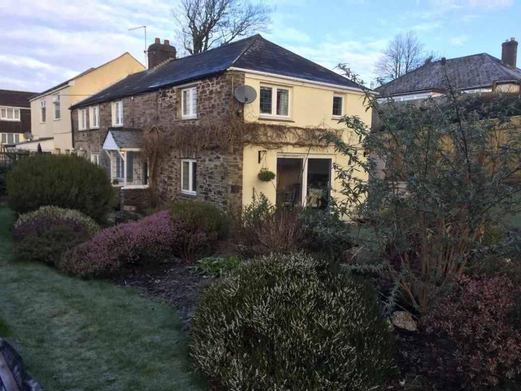 Image of Priory Cottage Bodmin