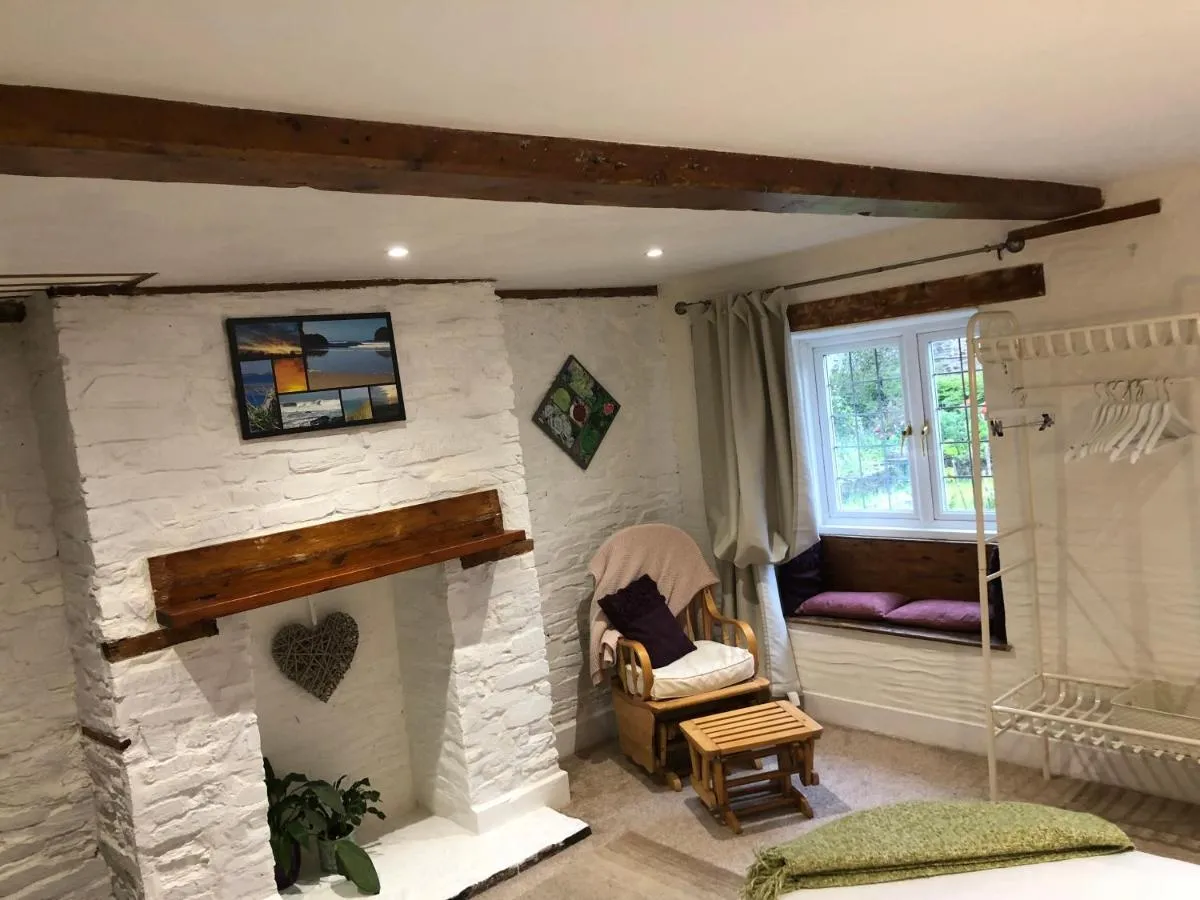 Image 1 of Priory Cottage Bodmin
