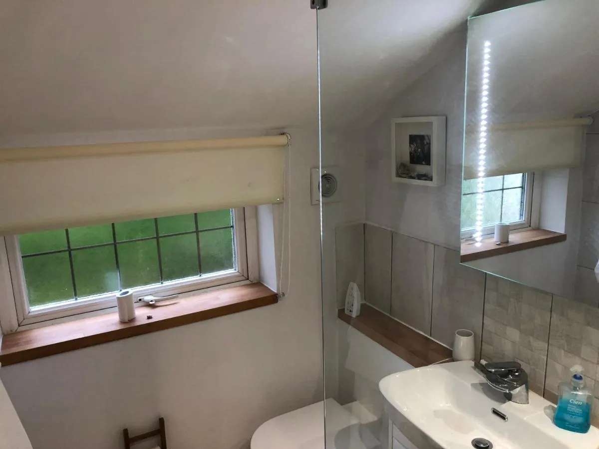 Image 2 of Priory Cottage Bodmin