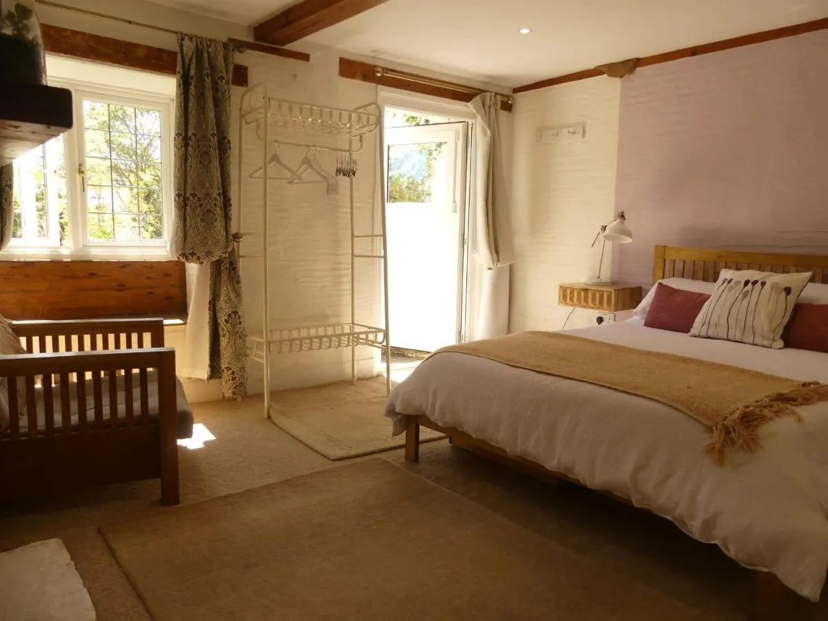 Image 5 of Priory Cottage Bodmin