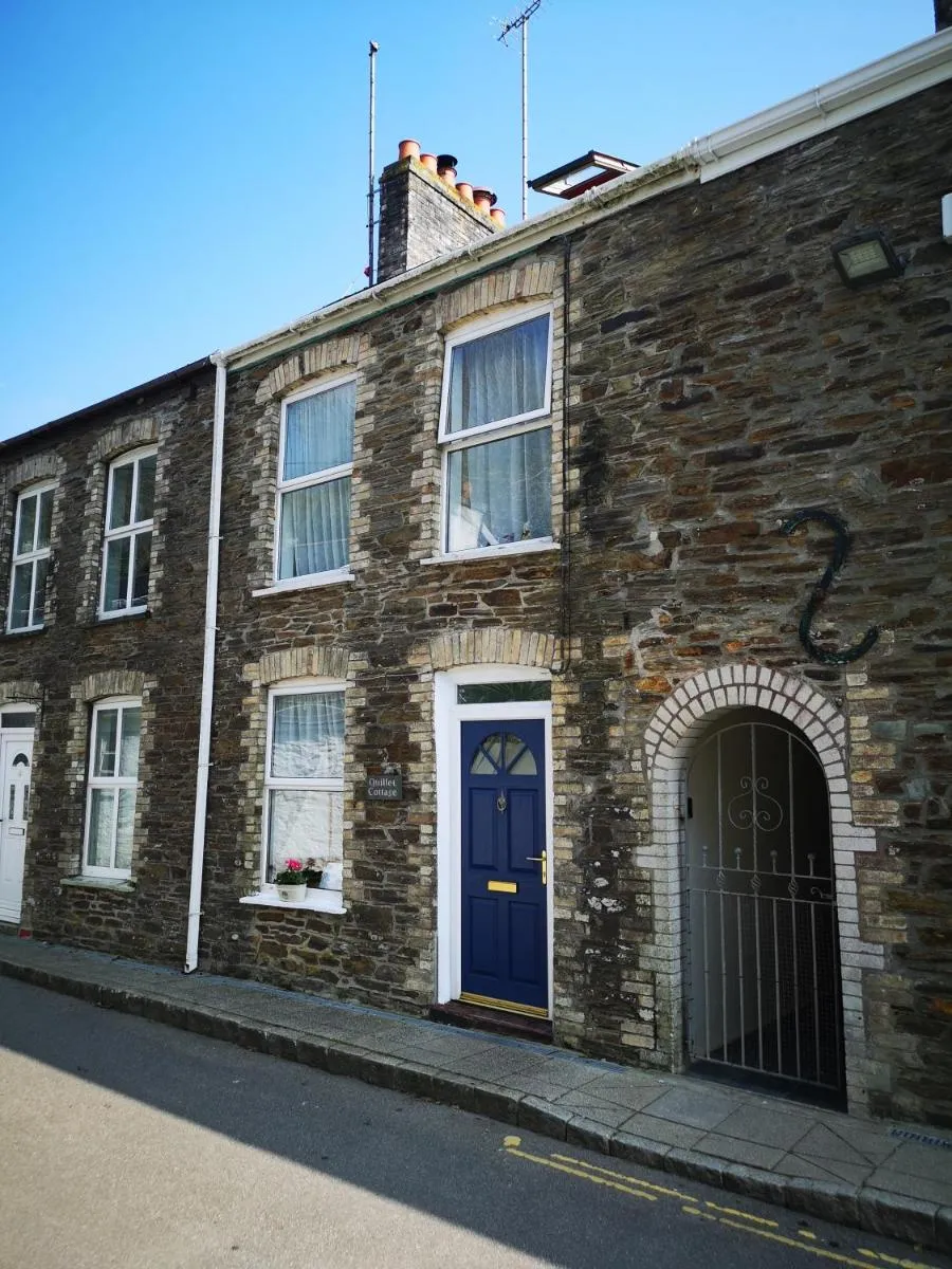 Image 6 of QUILLET COTTAGE, 2 GLENTOWAN ROAD