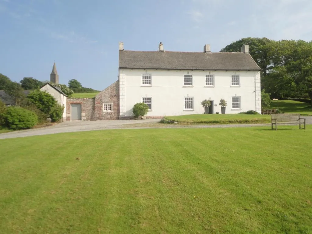 Image of Rame Barton Guest House and Pottery