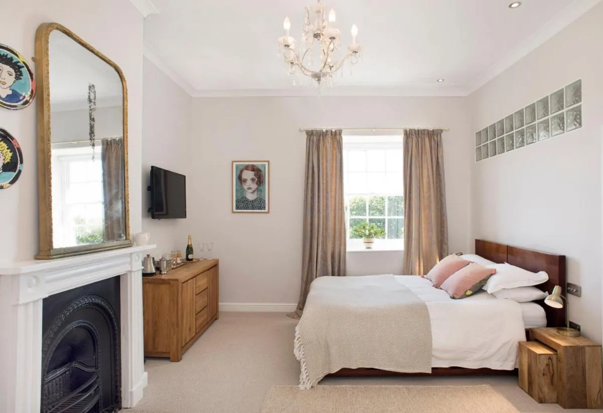 Image 4 of Rame Barton Guest House and Pottery