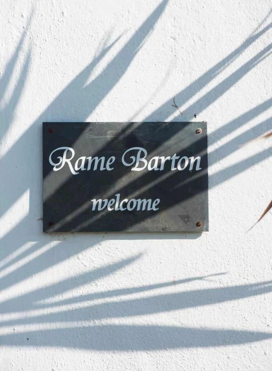 Image 3 of Rame Barton Guest House and Pottery