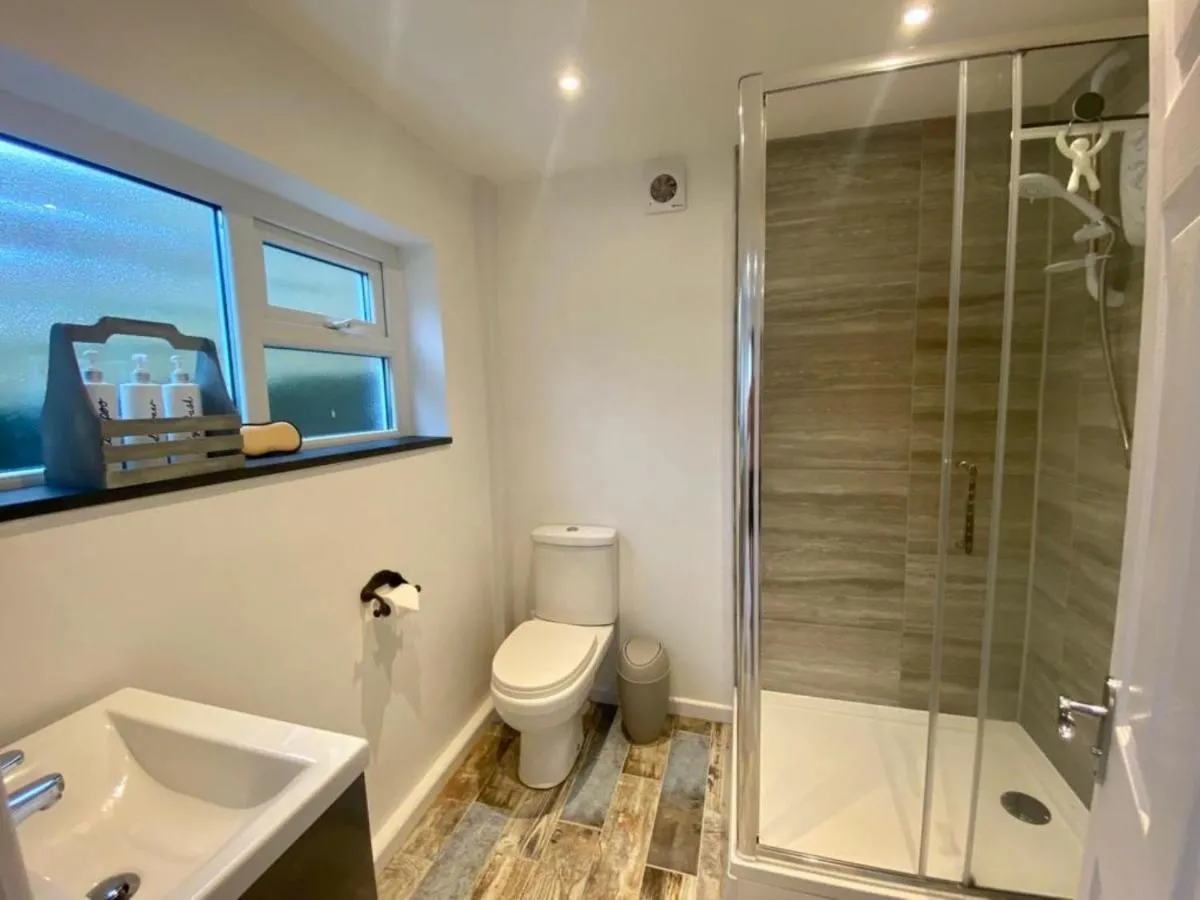 Image 6 of Robin Cottage One Bedroom Cottage near Perranporth beach with Parking & Wifi – Robin Cottage