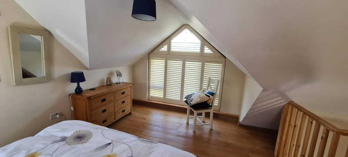 Image 6 of Rockley Cottage, close to Eden project and Fowey.