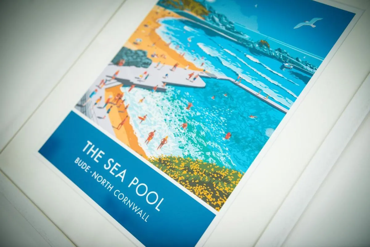 Image 3 of Rockpool – Bude
