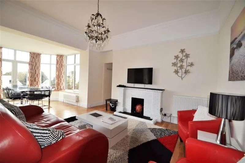 Image 4 of Rosemorran Holiday Apartments