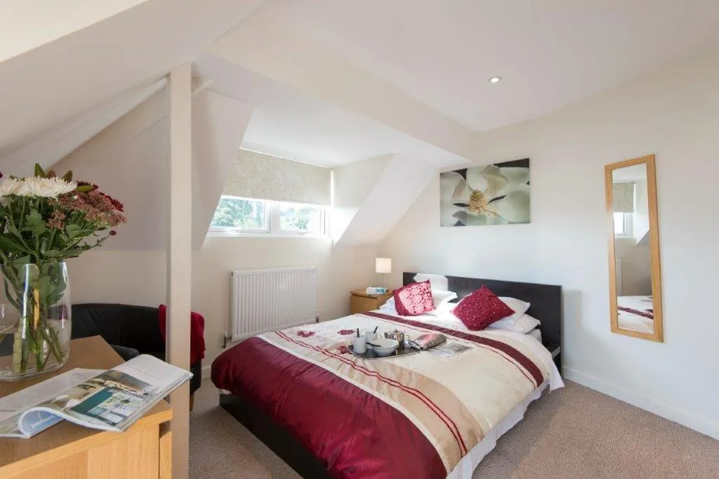Image 1 of Rosemorran Holiday Apartments