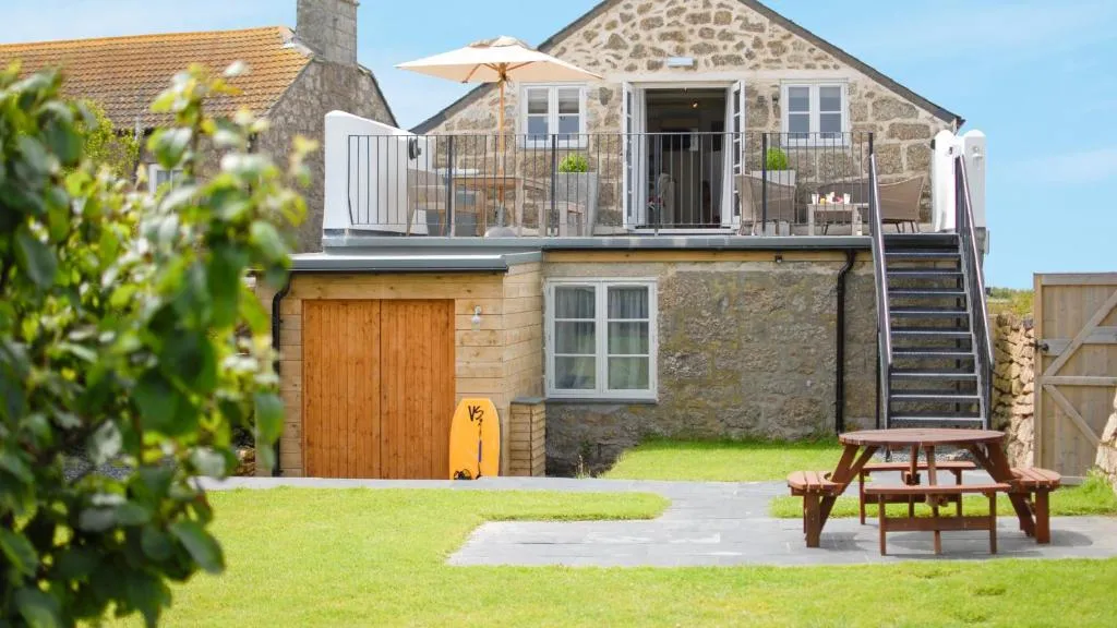 Image of Saddle and Stable Rooms