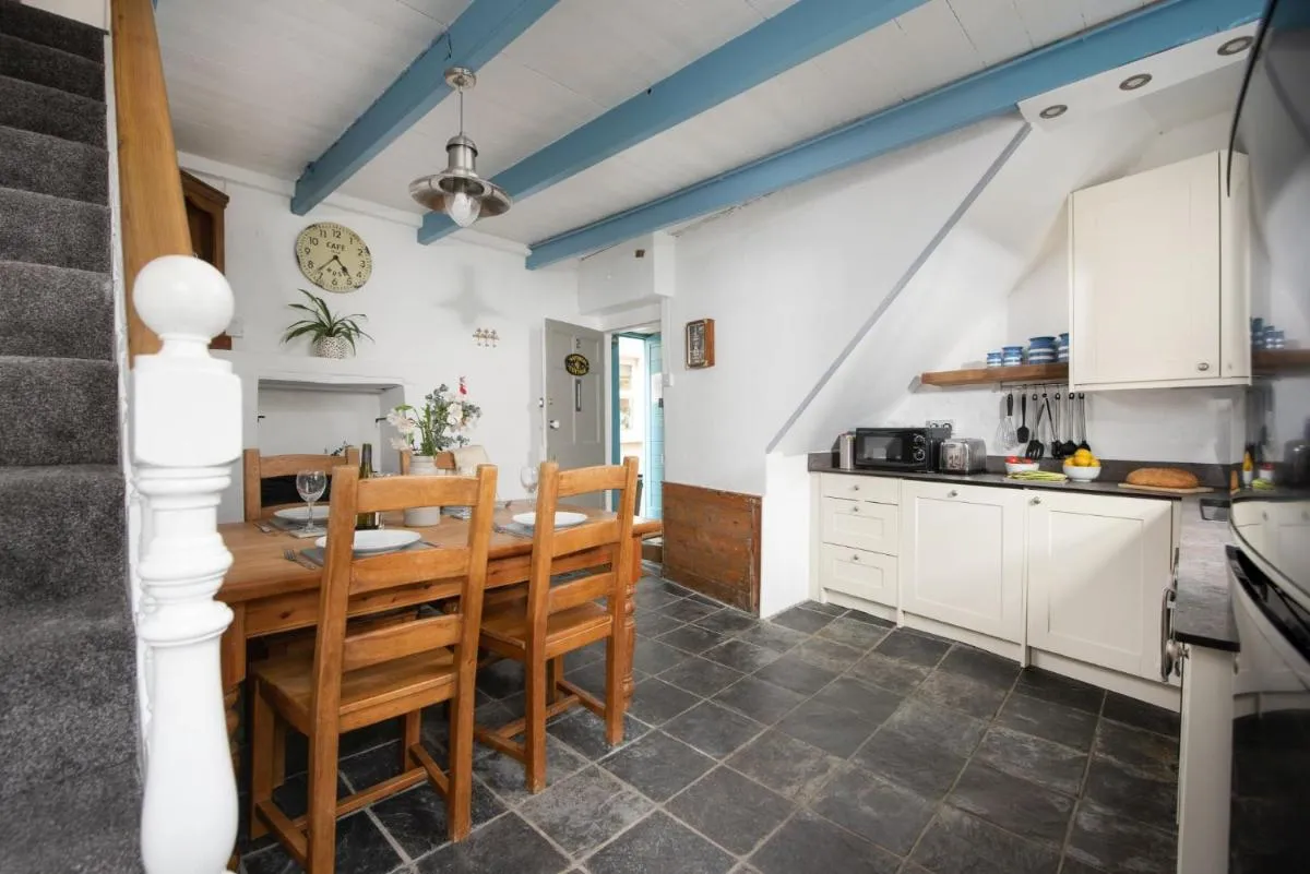 Image 3 of Saffron Cottage, St Ives