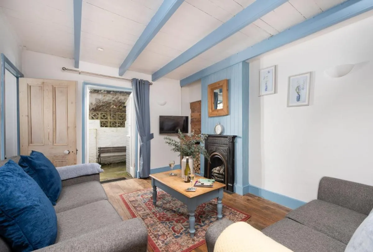Image 4 of Saffron Cottage, St Ives