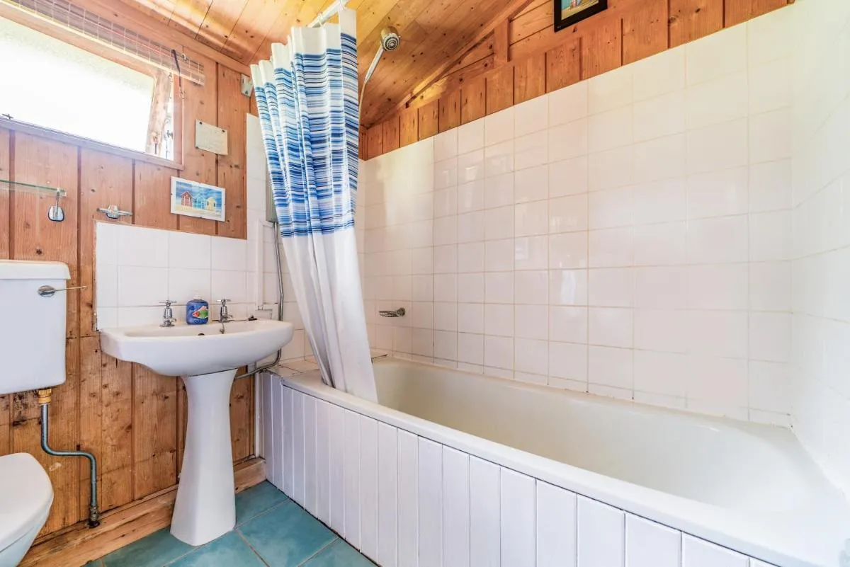 Image 6 of Scandinavian Style Lodge in Rock