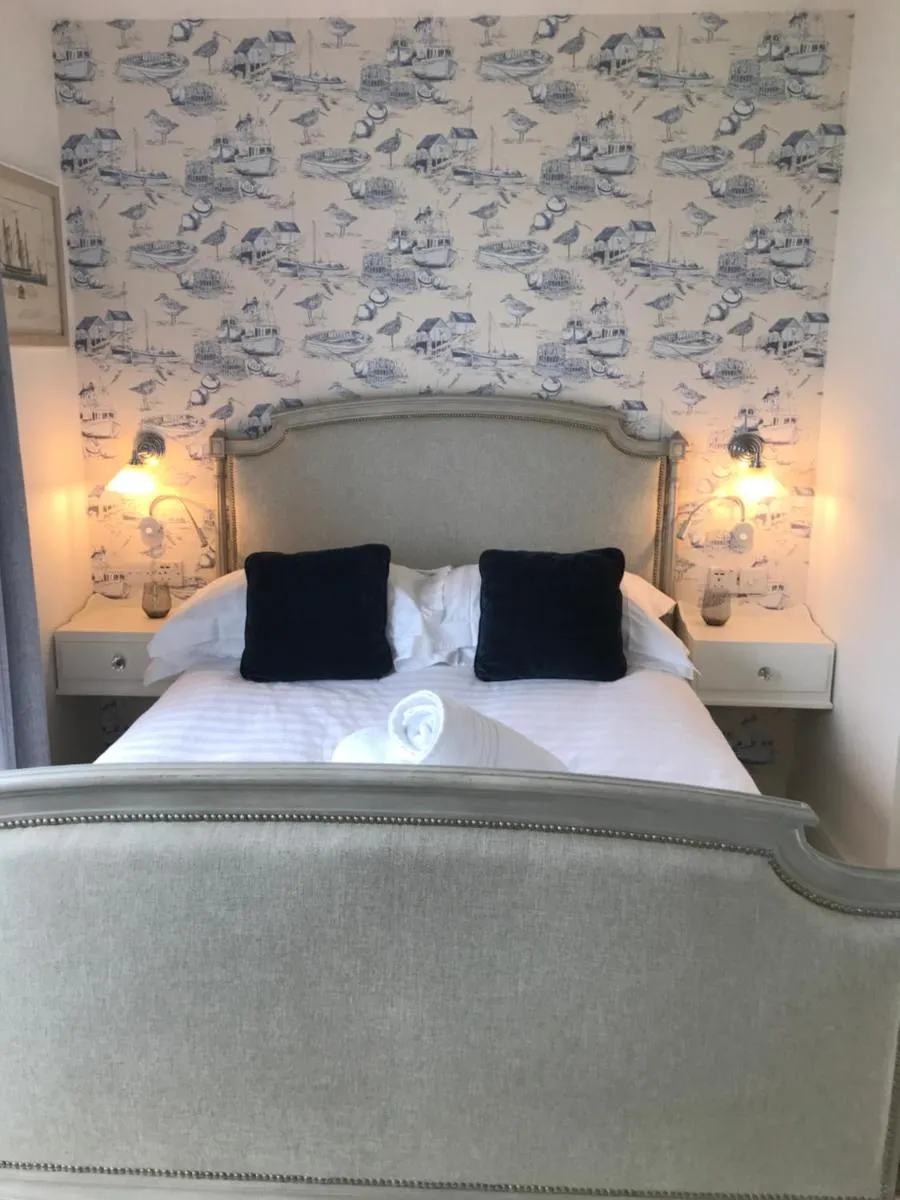 Image 5 of Seagulls Boutique Lodgings