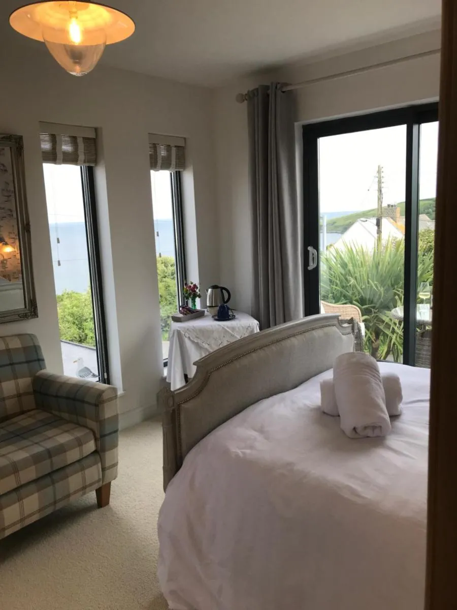 Image 1 of Seagulls Boutique Lodgings