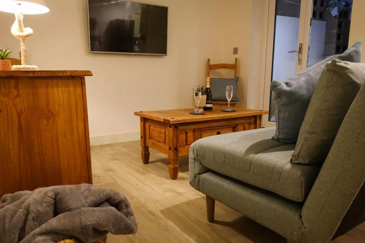 Image 4 of Sennen Cove Retreat