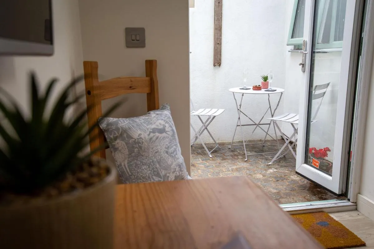 Image 3 of Sennen Cove Retreat