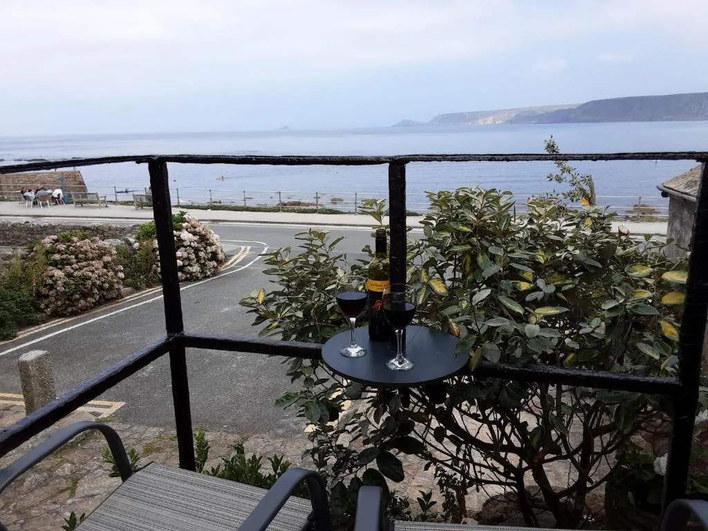 Image of Sennen Cove Retreat