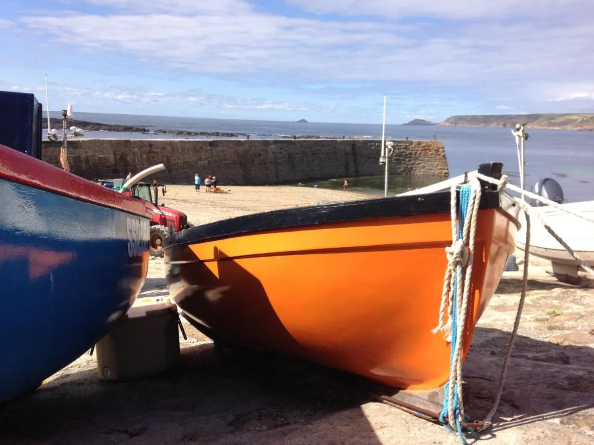 Image 5 of Sennen Cove Retreat