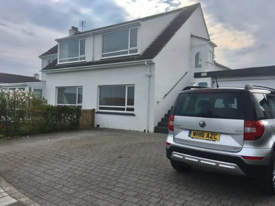 Image of Seymour Apartment – Looe