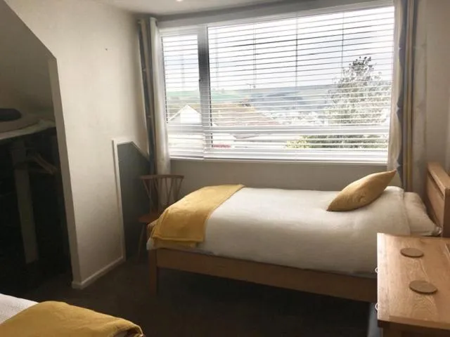 Image 5 of Seymour Apartment – Looe