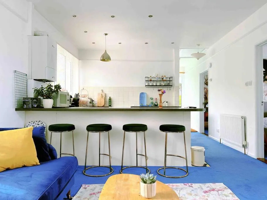 Image 2 of Shan Mu Inn Entire flat 2 bedrooms with terrace seaview