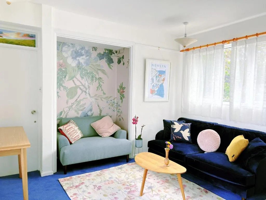 Image of Shan Mu Inn Entire flat 2 bedrooms with terrace seaview