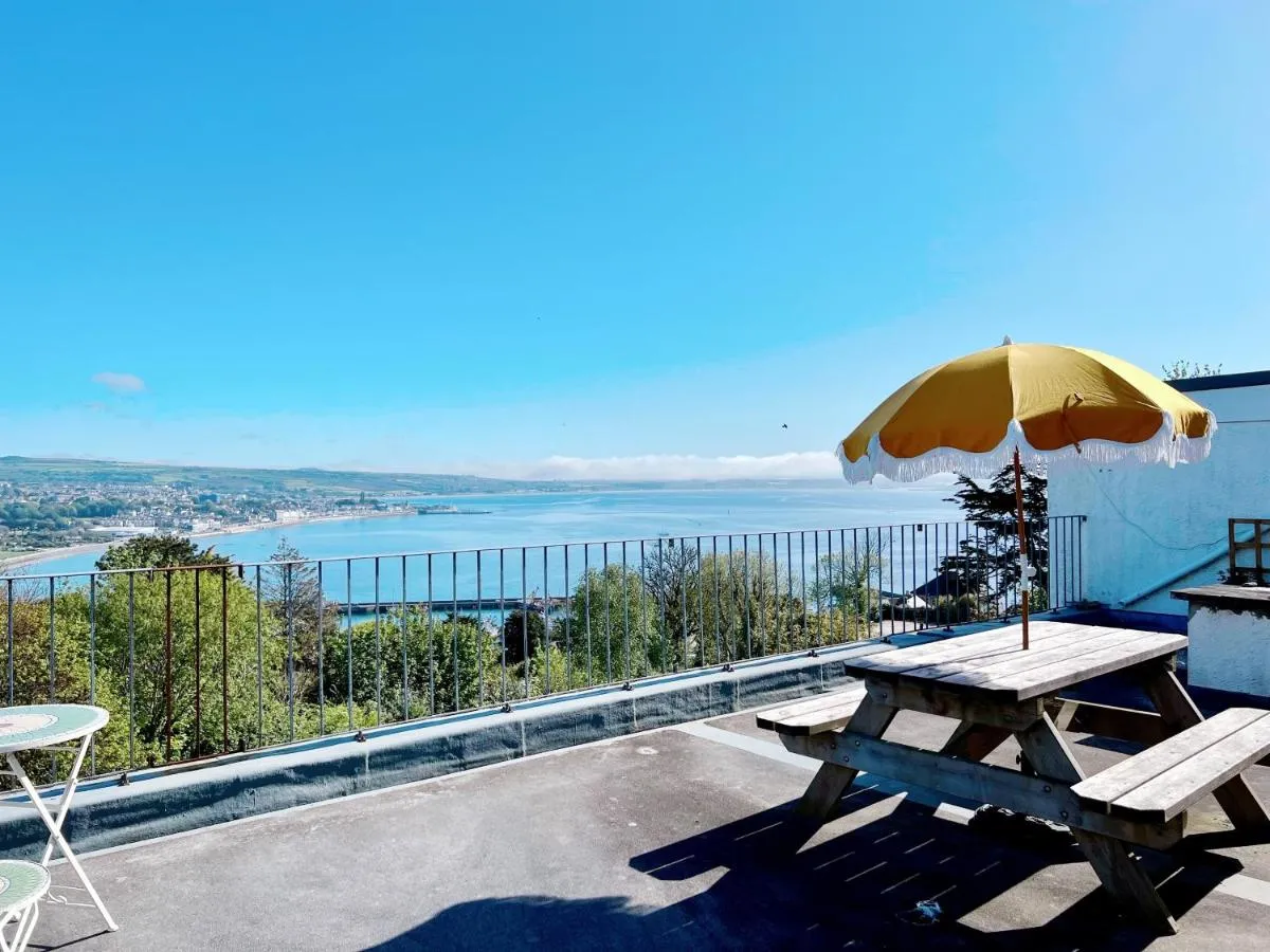 Image 1 of Shan Mu Inn Entire flat 2 bedrooms with terrace seaview