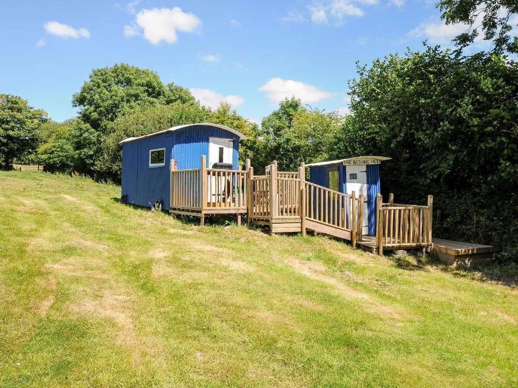 Image of Shepherds Hut