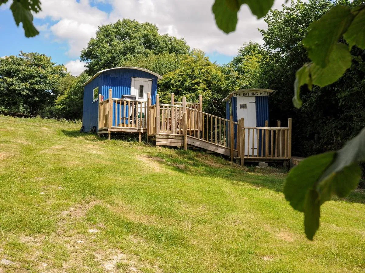 Image 5 of Shepherds Hut
