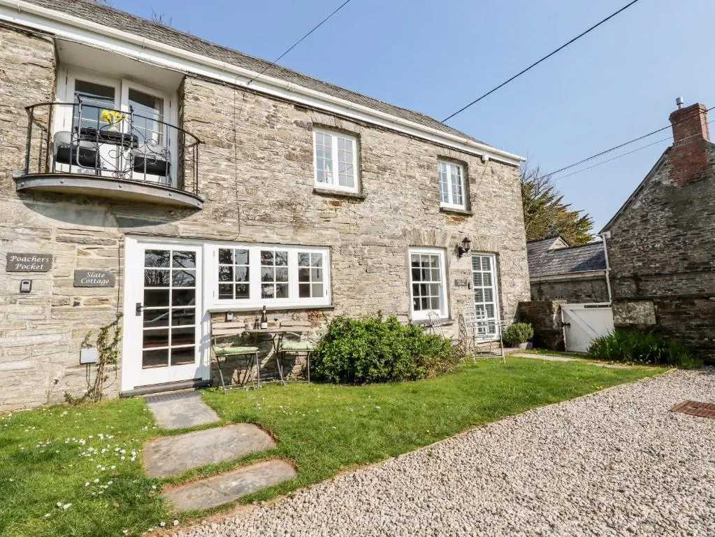 Image of Slate Cottage