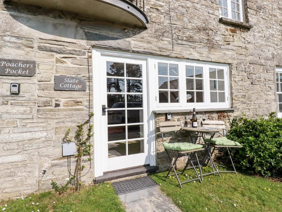 Image 5 of Slate Cottage