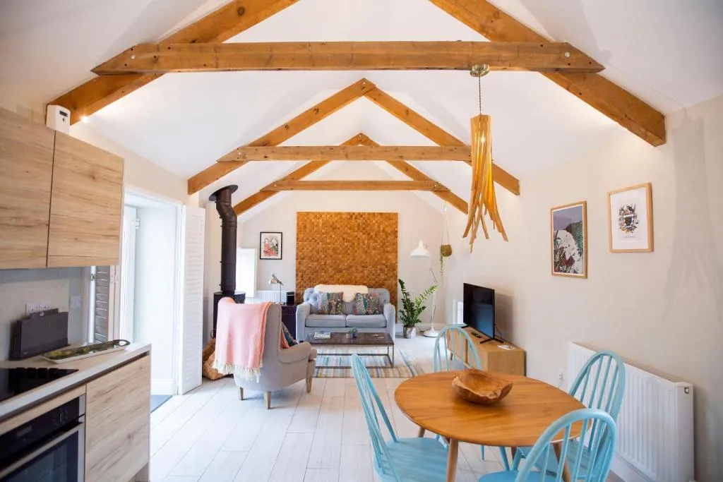 Image of Sleepers Barn