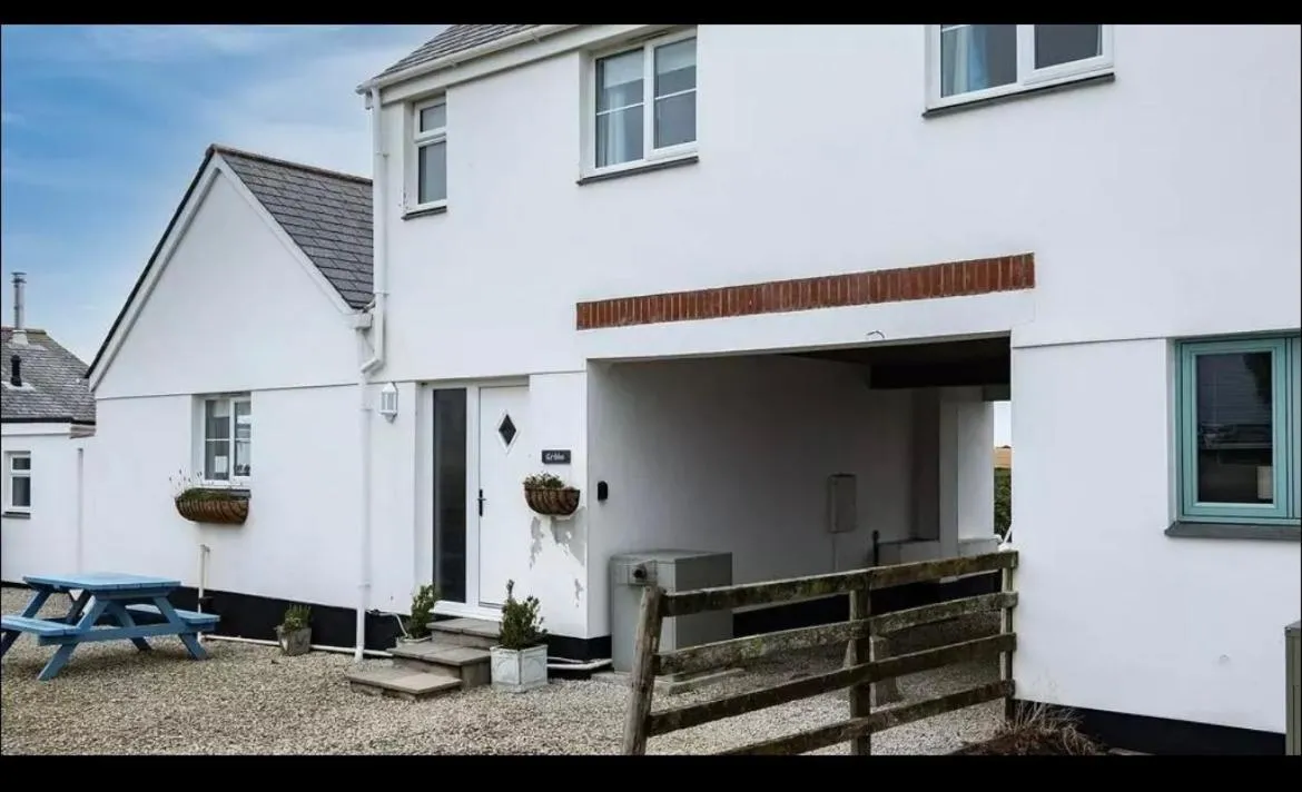 Image 5 of Spacious Home Sleeps 6 Short Walk to Port Isaac Village & Stunning Views