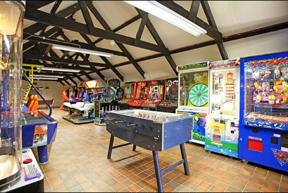 Image 5 of Springer Villa, 2 bed, Newquay